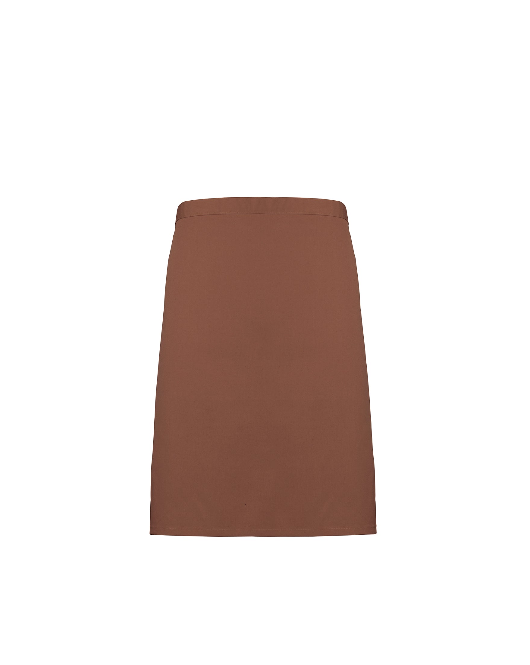 Mid Length Apron