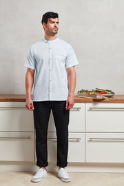 Chef’s Recycled Short Sleeve Shirt - P904
