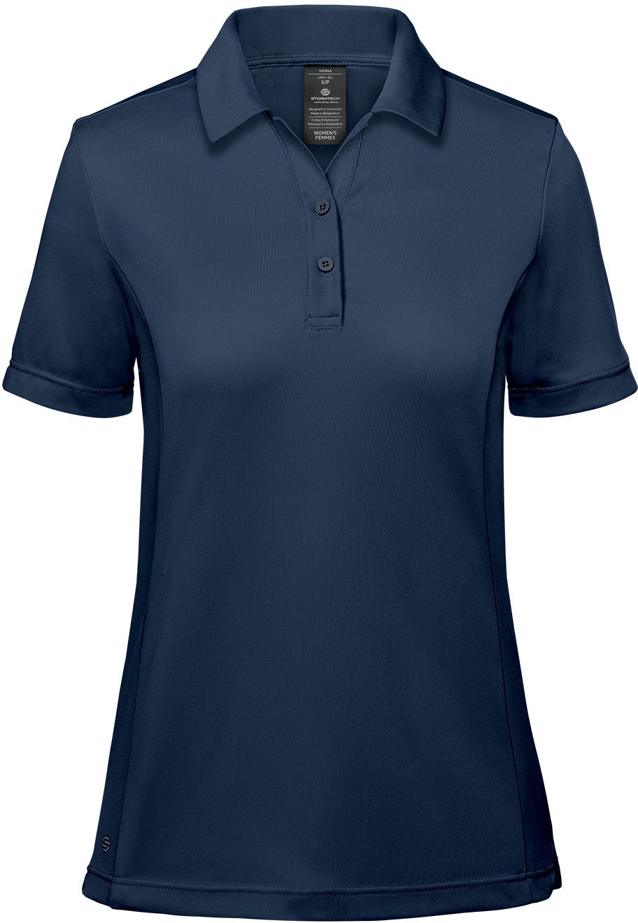 Monterey Polo (D) - SP33