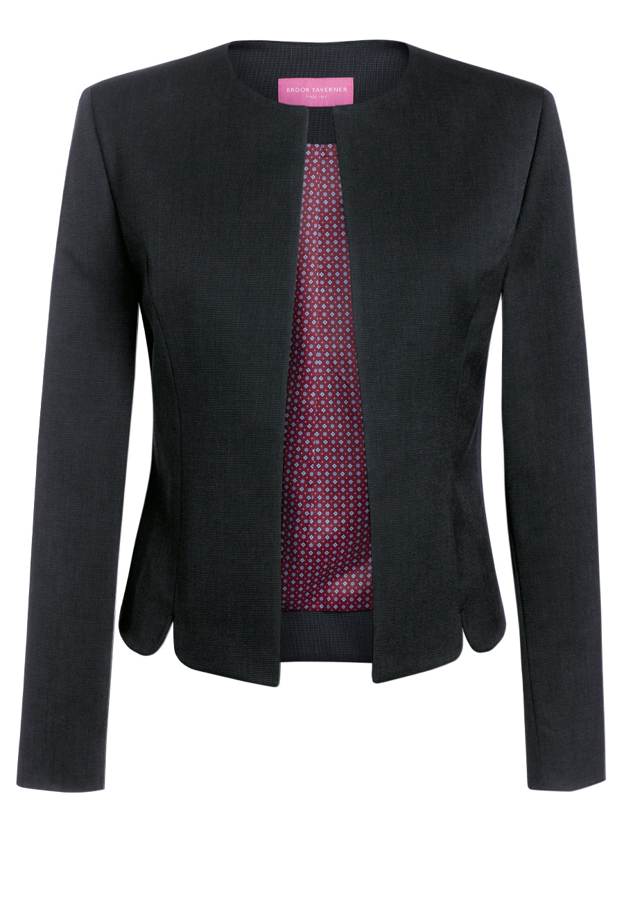 Vega Tailored Jakke (D) - TV2356