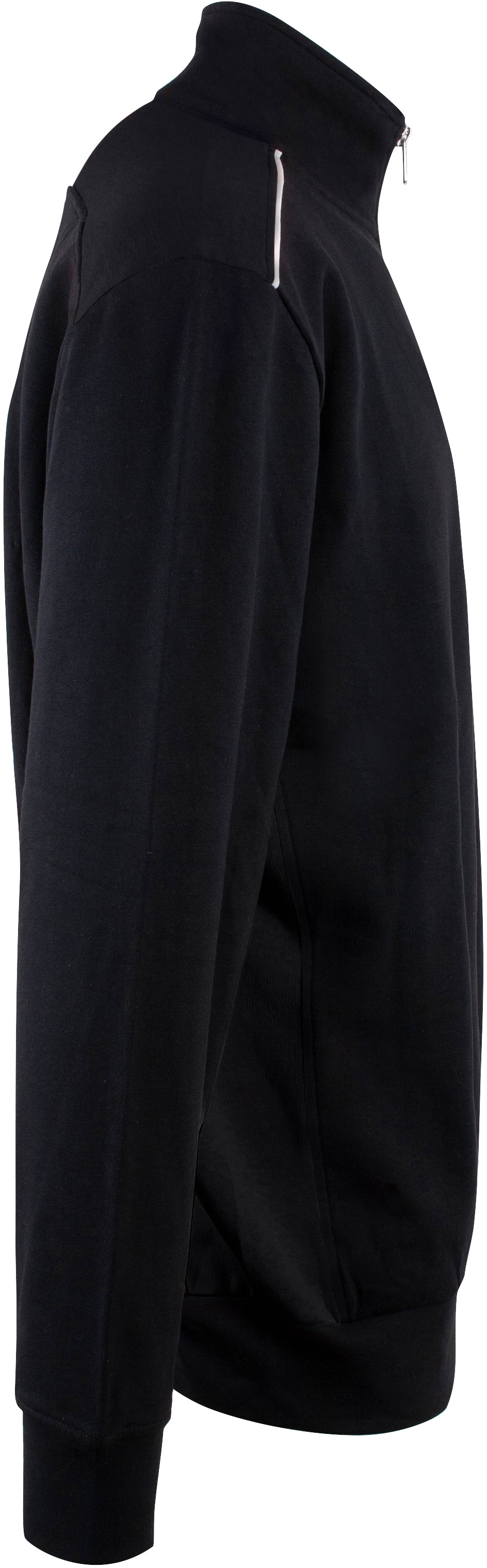 Dayton zip genser - 6008