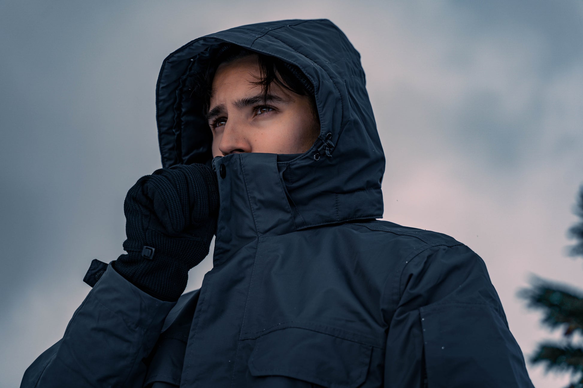 Fairbanks 5-in-1 System Jacket - SK30