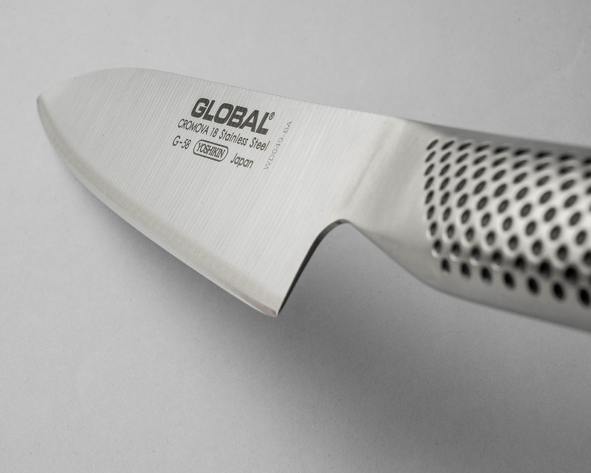 Kokkekniv 16 cm - QG58