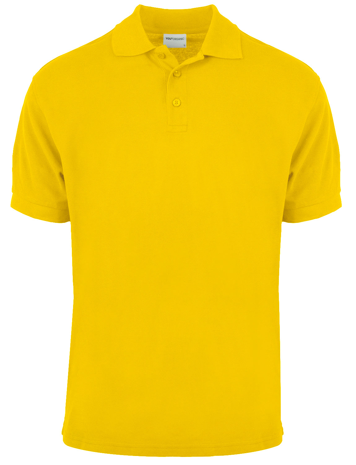 Organic Polo GOTS