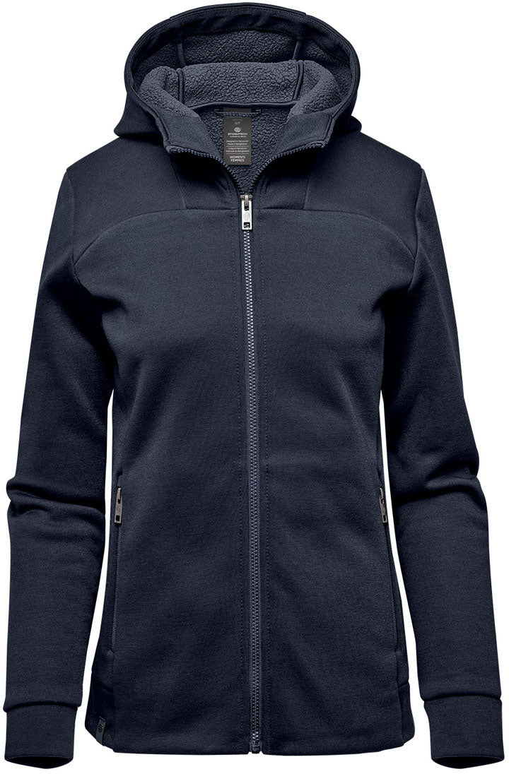 Antares Performance Hoody (D) - SG45
