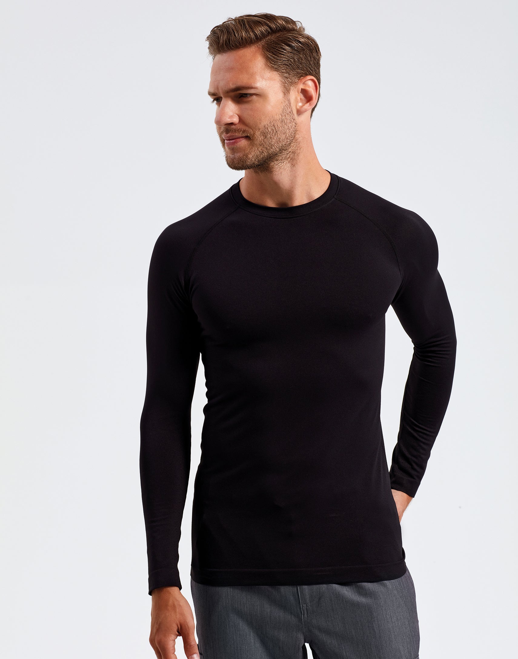 Unstoppable Men’s Fresh Underscrub Base Layer - PNN270