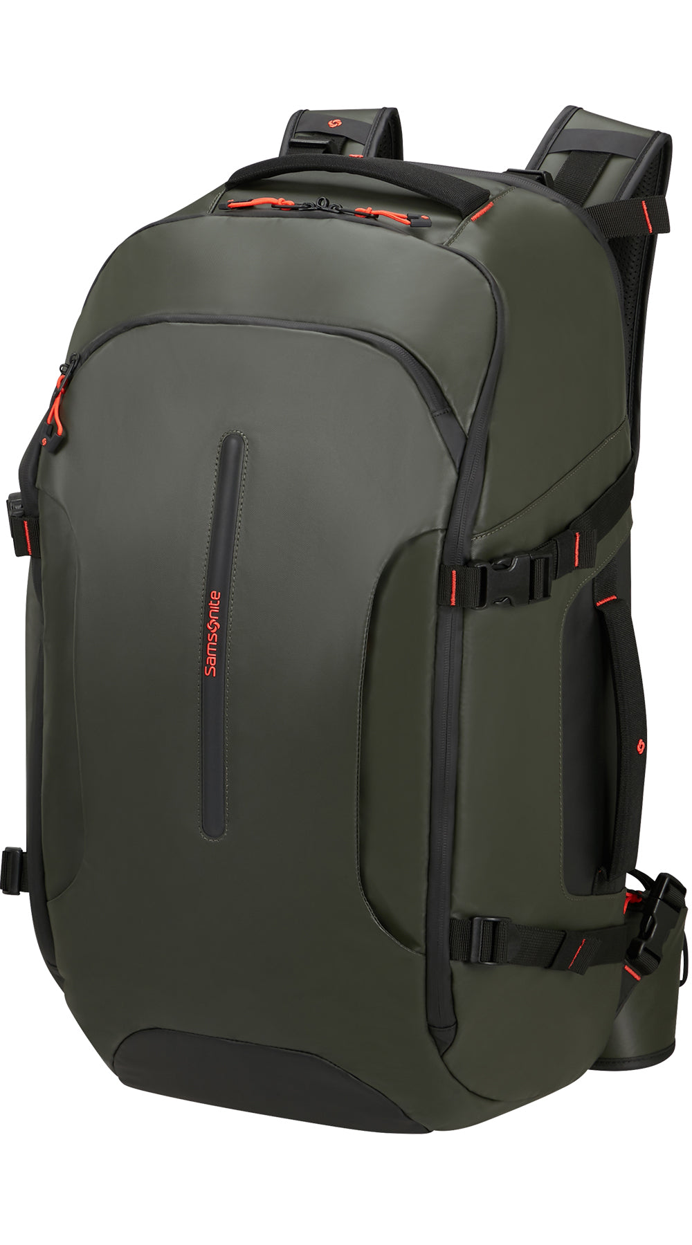 Ecodiver PC-ryggsekk M