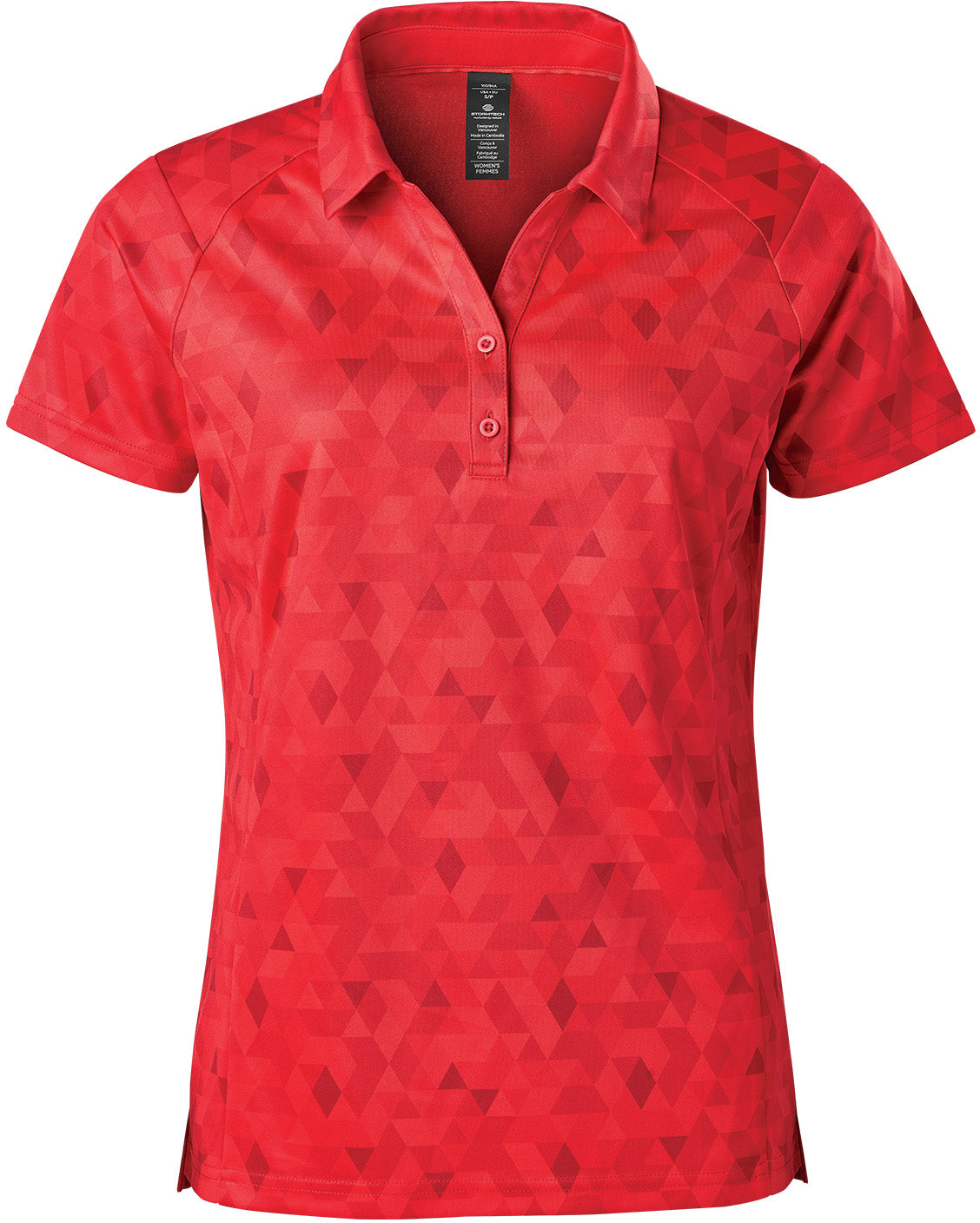 Galapagos Polo (D) - SP31