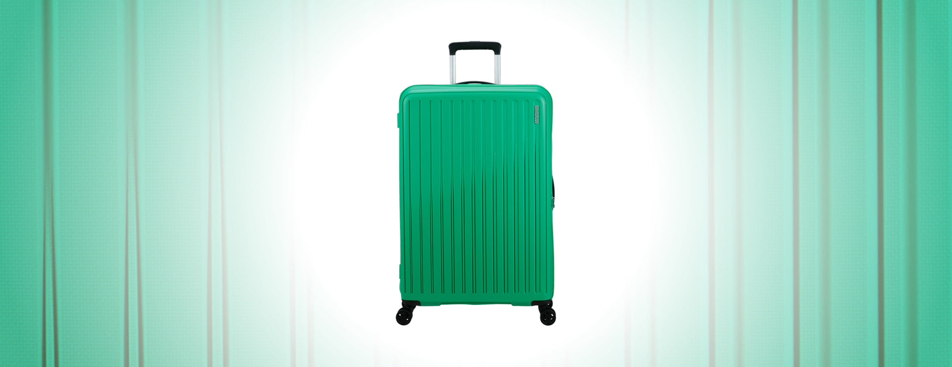 Rejoy Koffert 4 hjul 77 - Y153178