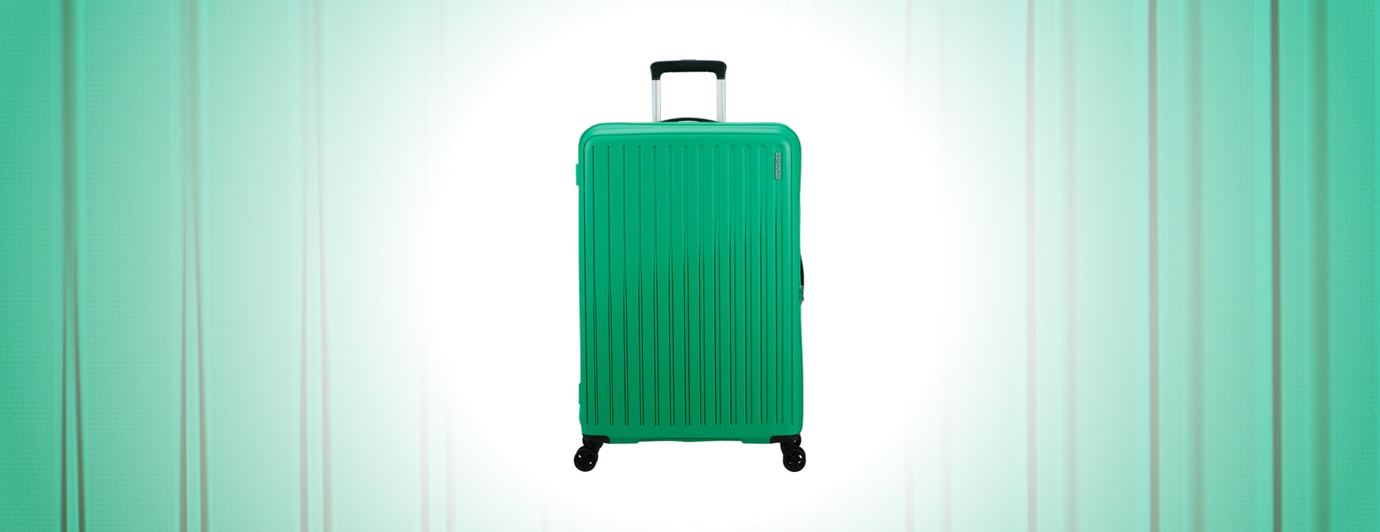 Rejoy Koffert 4 hjul 77 - Y153178