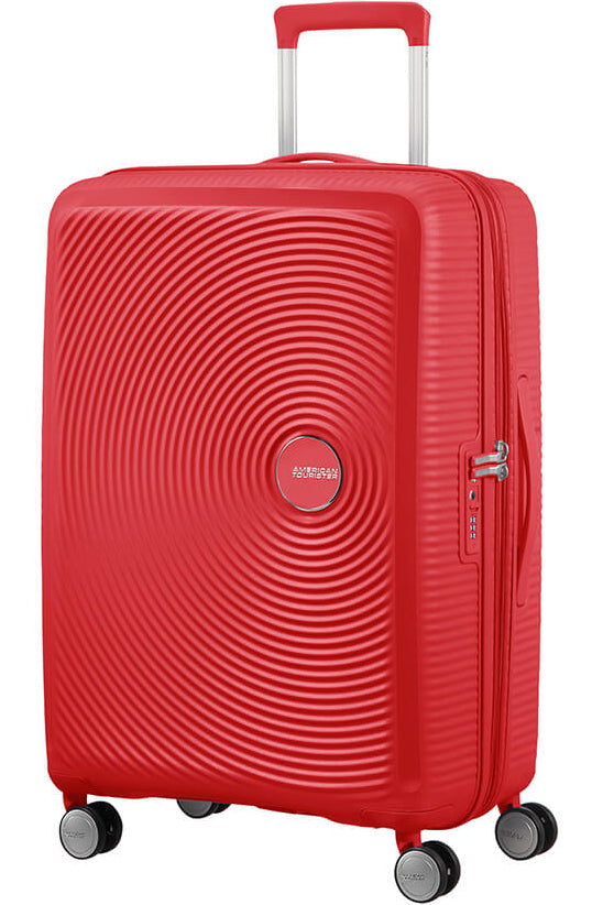 Soundbox Utvidbar koffert 4 hjul 67cm - Y088473