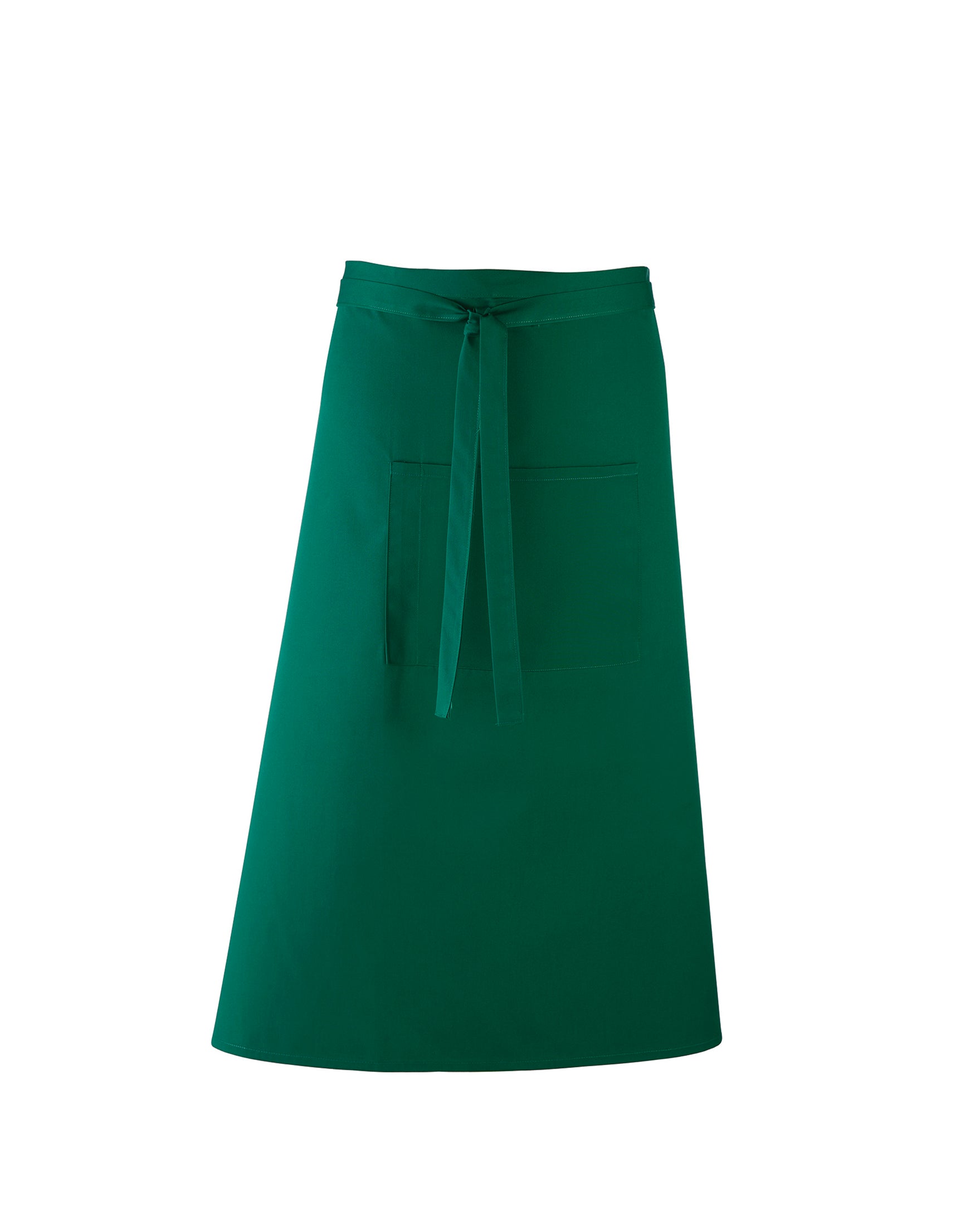 Bar Apron with Pocket