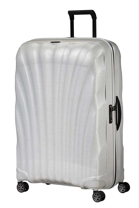 C-Lite koffert 4 hjul 81cm - X122862
