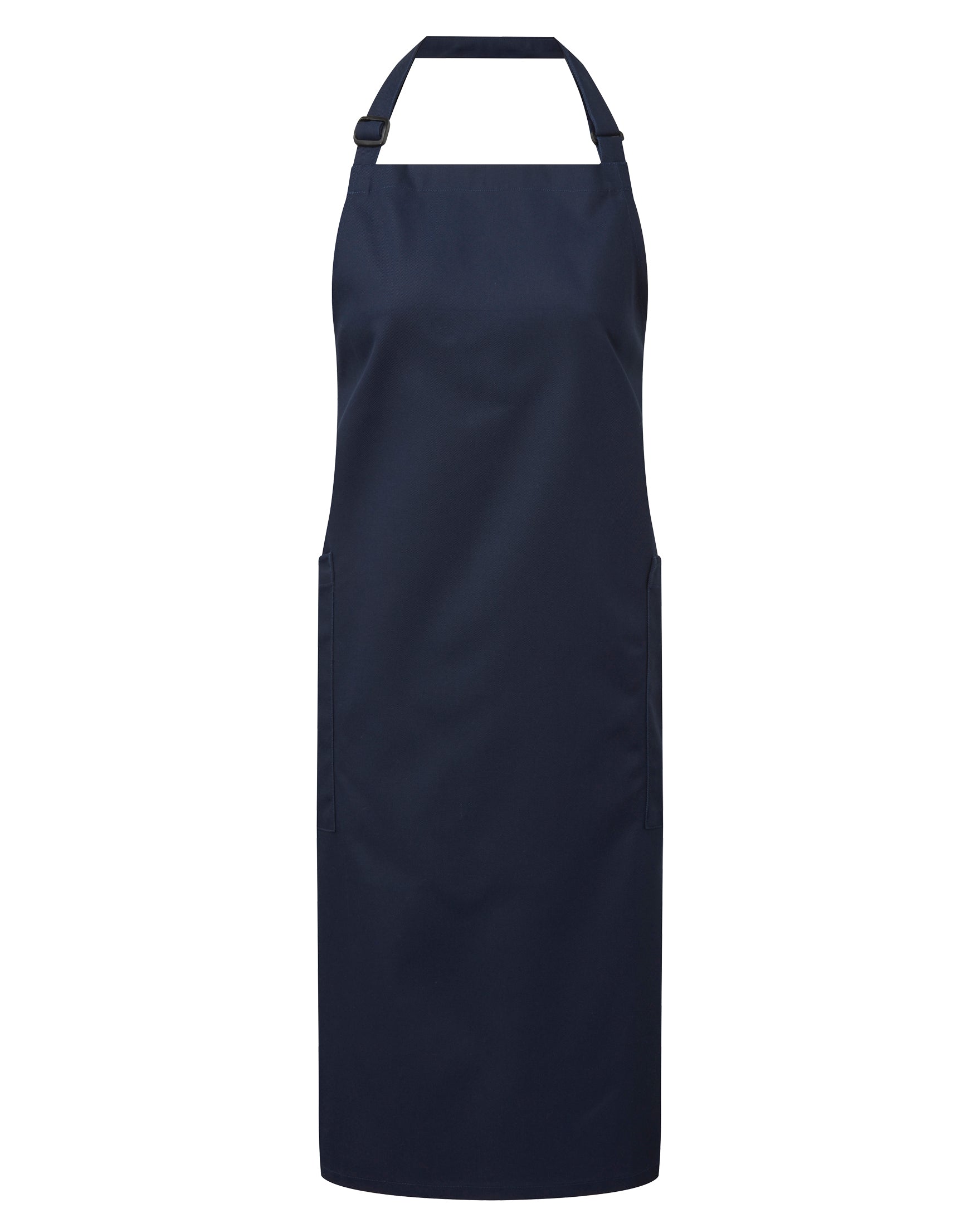 Recycled & Organic Bib Apron