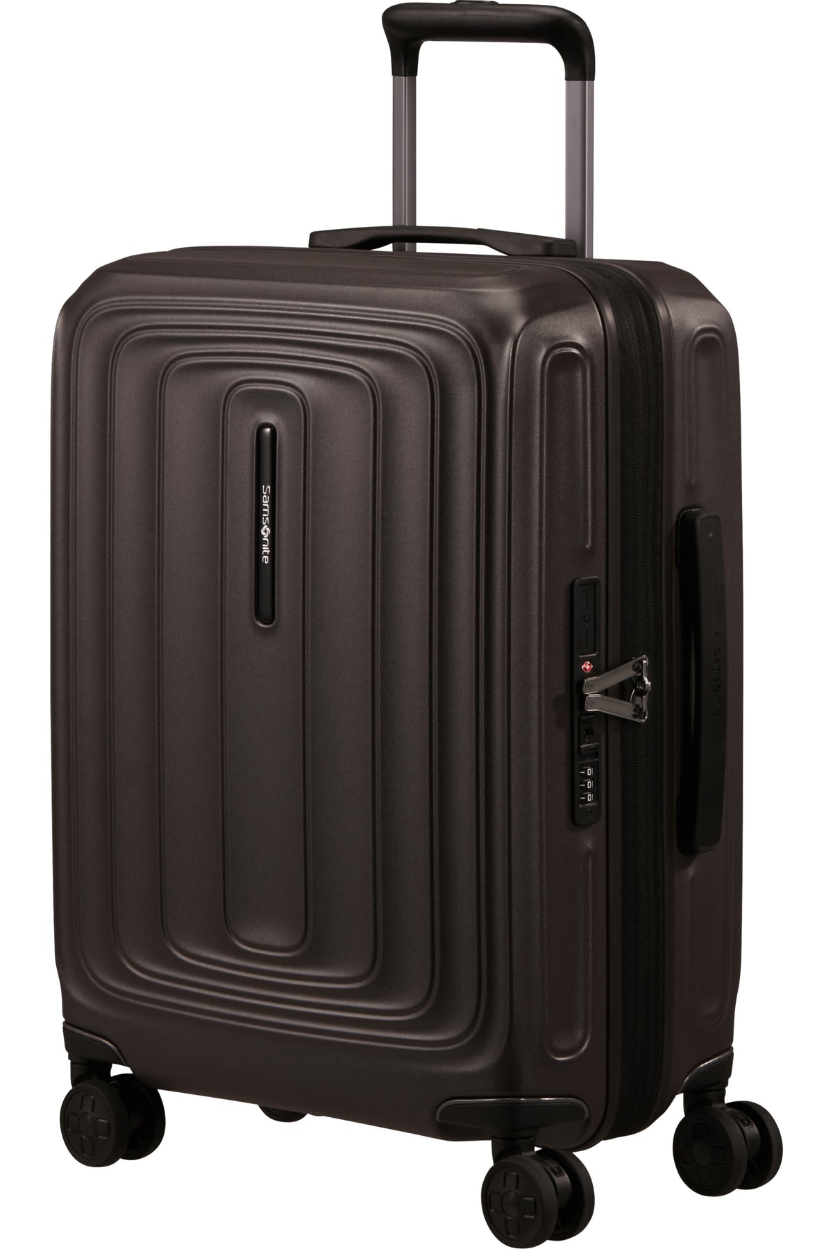 2Wander Koffert 4hjul 55 - X159909