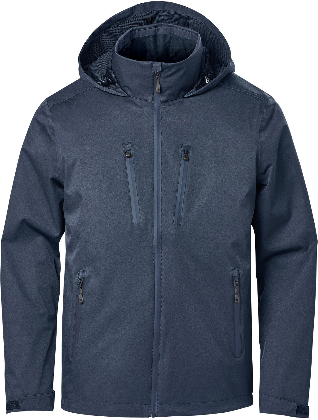 Scirocco lightweight skalljakke (U)