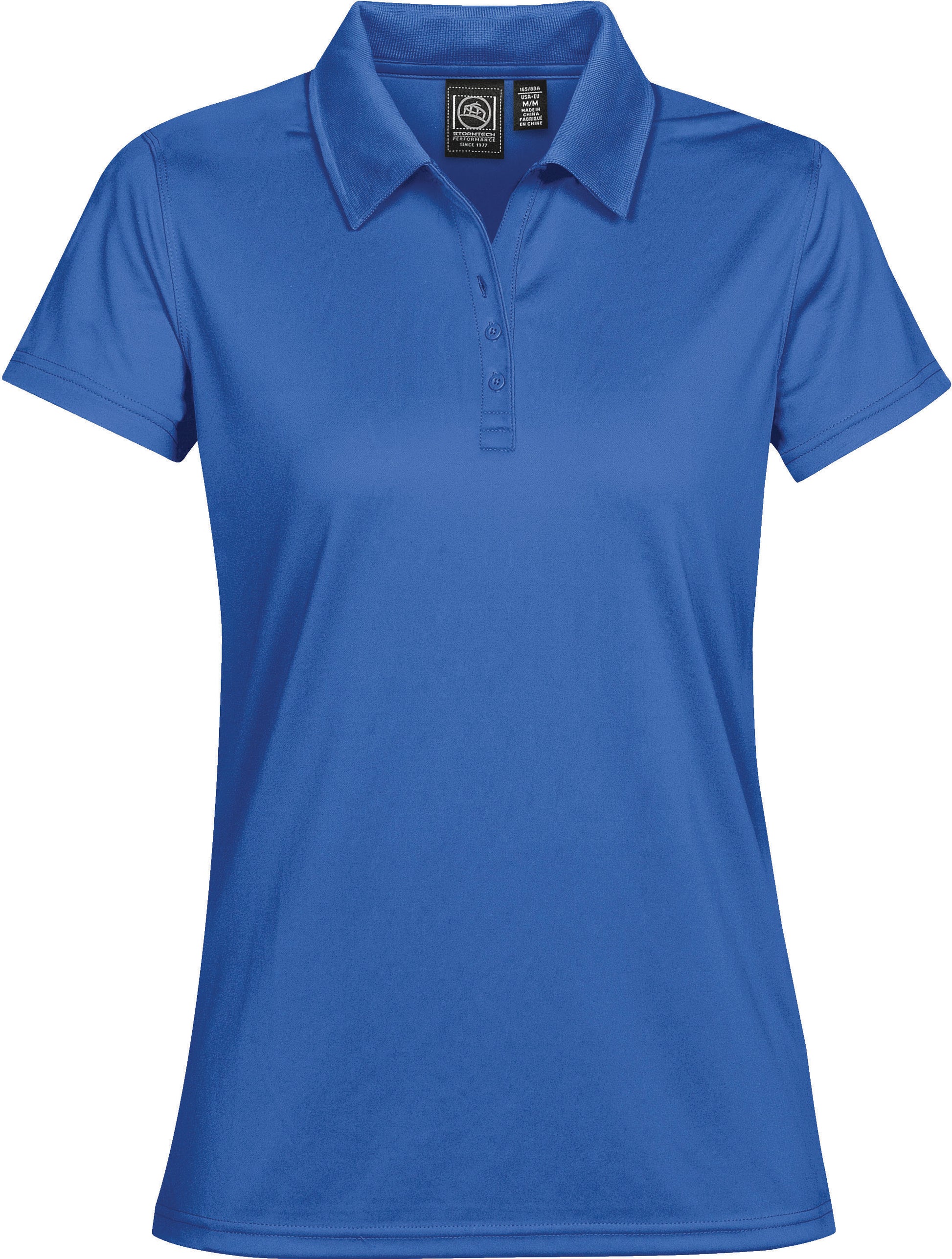 Eclipse Pique Polo (D) - SP06
