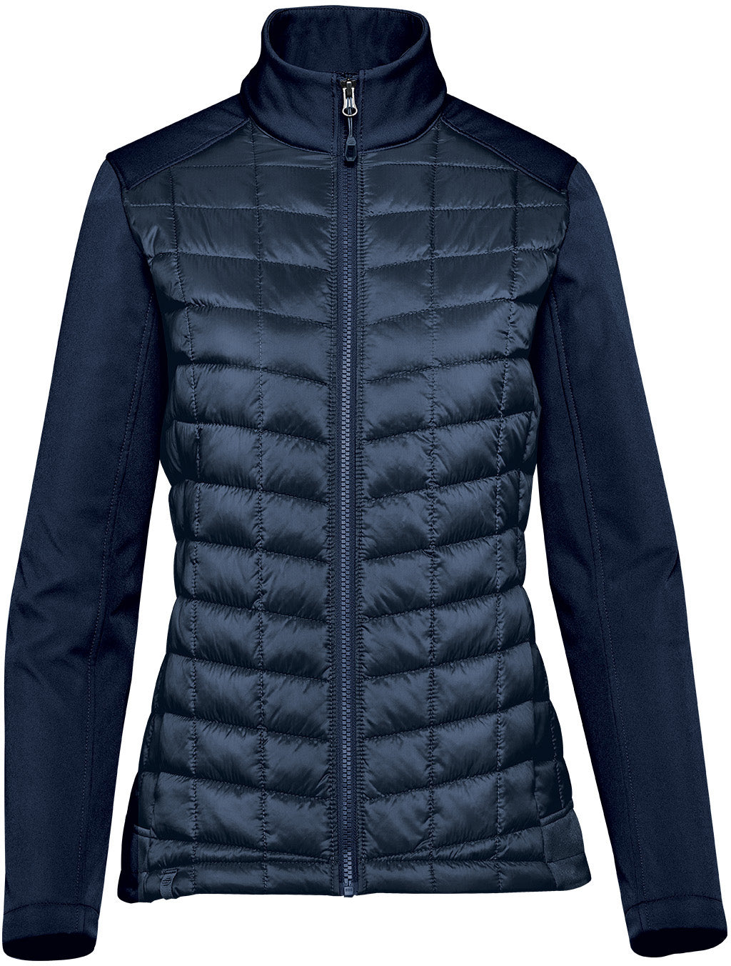 Appalachian thermal softshell jacket (D)