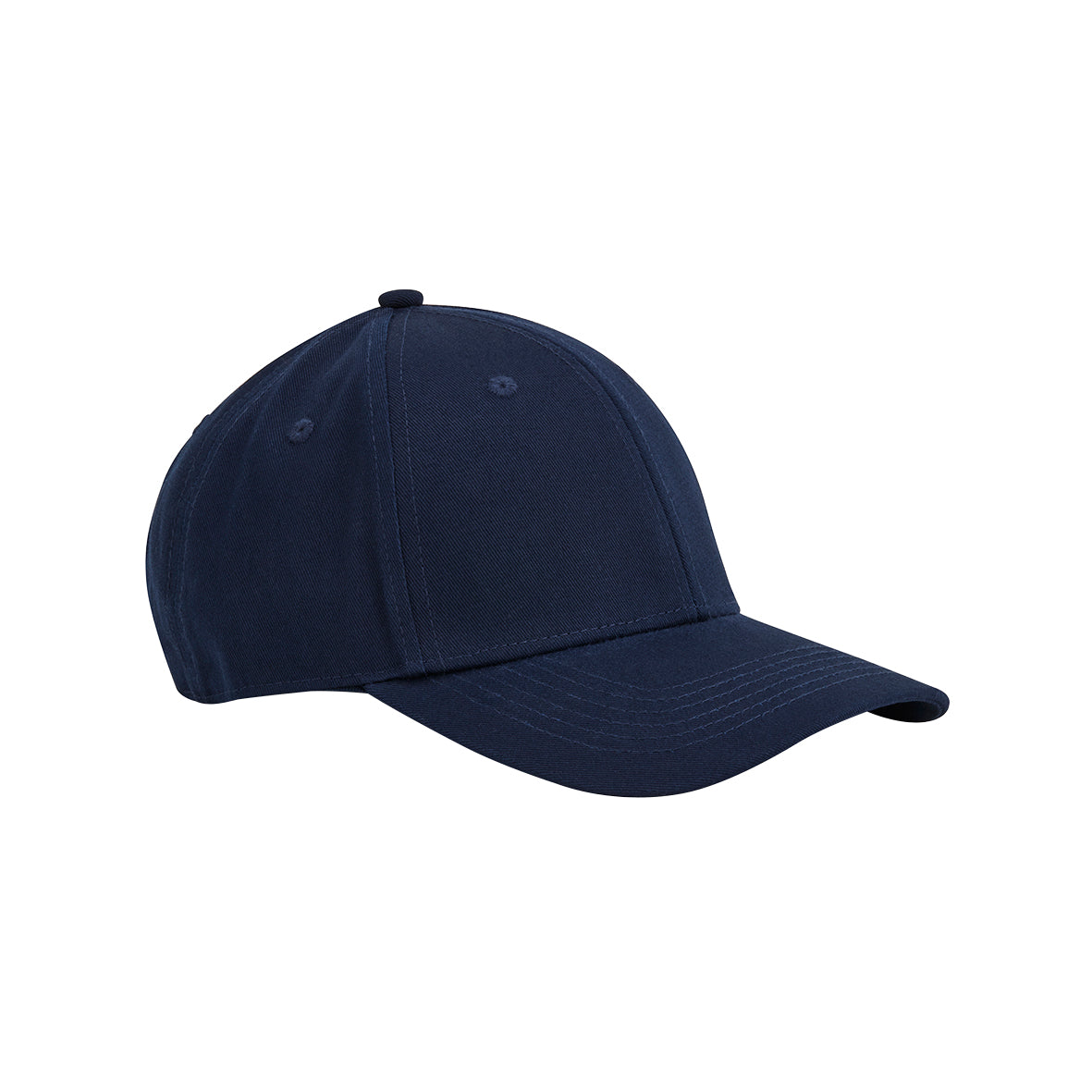 Earthaware® classic organic cotton 6 panel cap