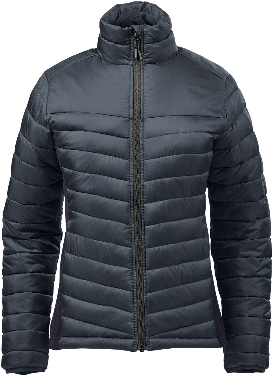 Montserrat Thermal Jacket (D)