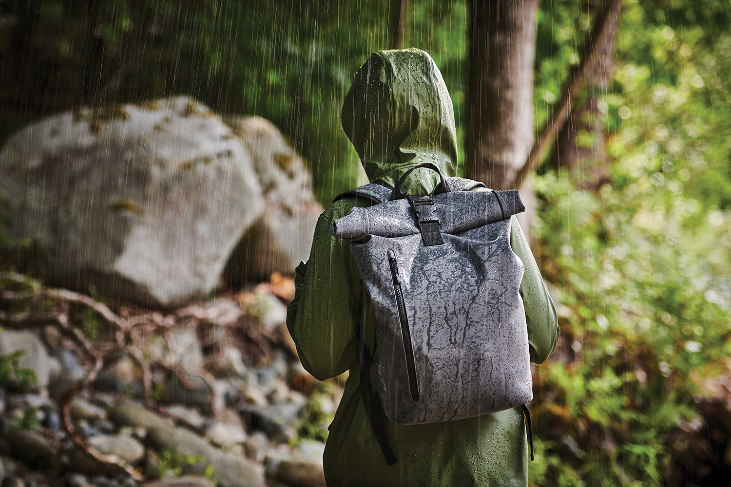 Sargasso Backpack - SR39