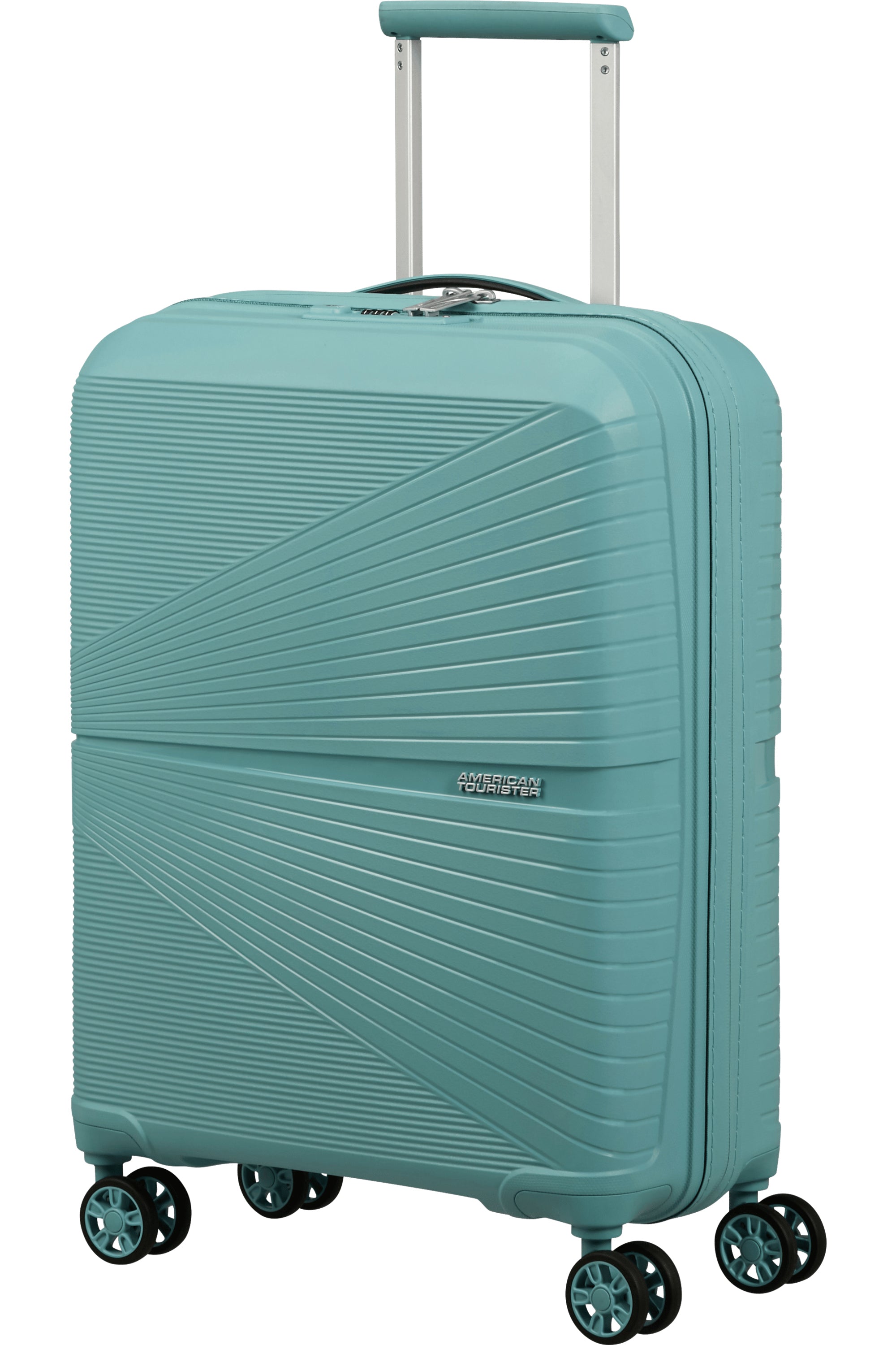 Airconic koffert 4 hjul 55cm