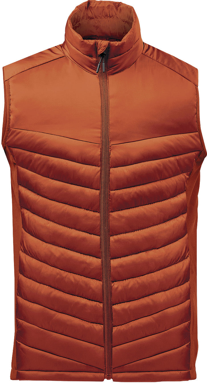 Montserrat Thermal Vest (U)