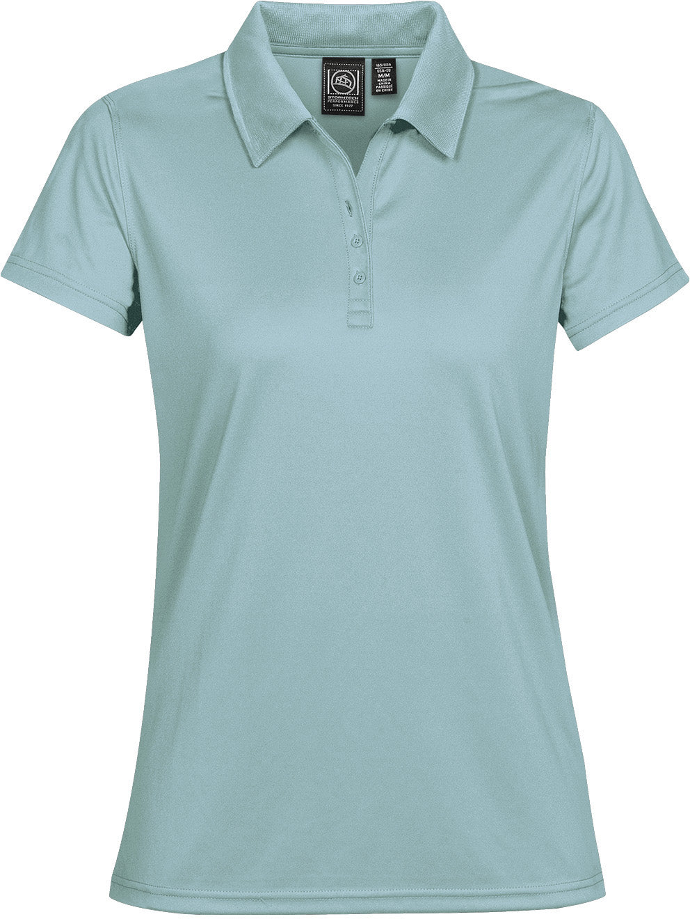 Eclipse Pique Polo (D) - SP06