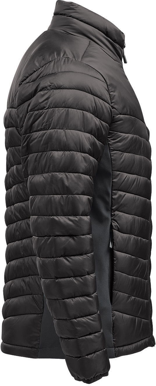 Montserrat Thermal Jacket (U) - SJ108