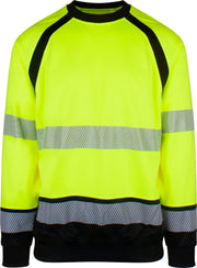 Frontline crew neck (U) - 4715