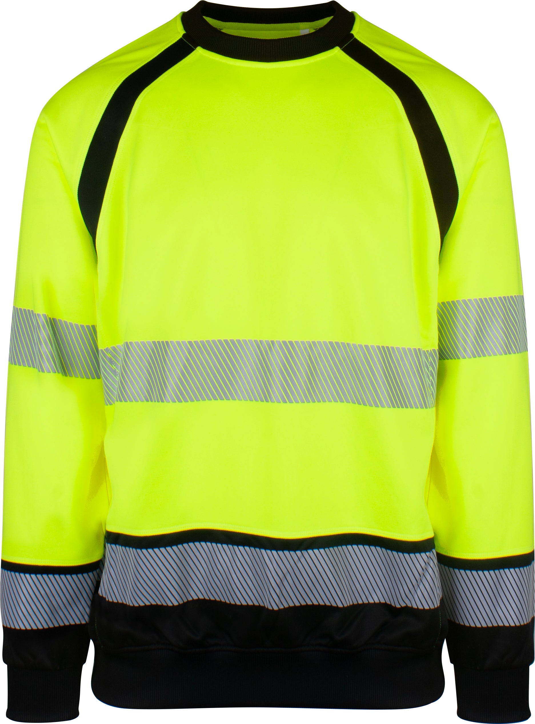 Frontline crew neck (U) - 4715