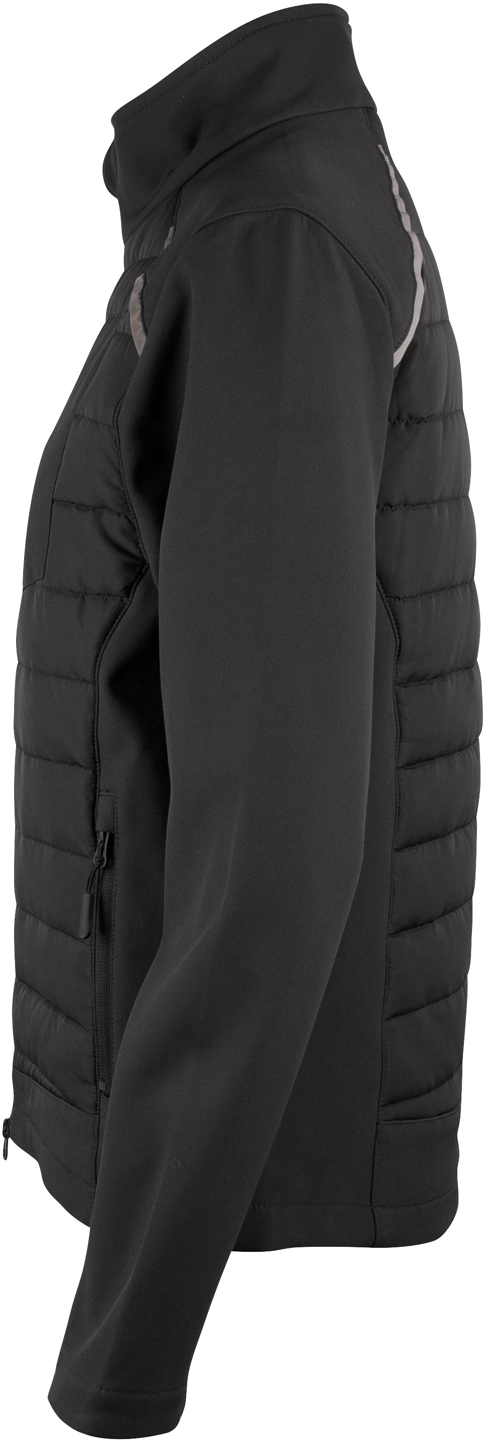 Sydney hybrid softshell (D) - 8651