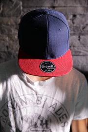 Snap Back - M301