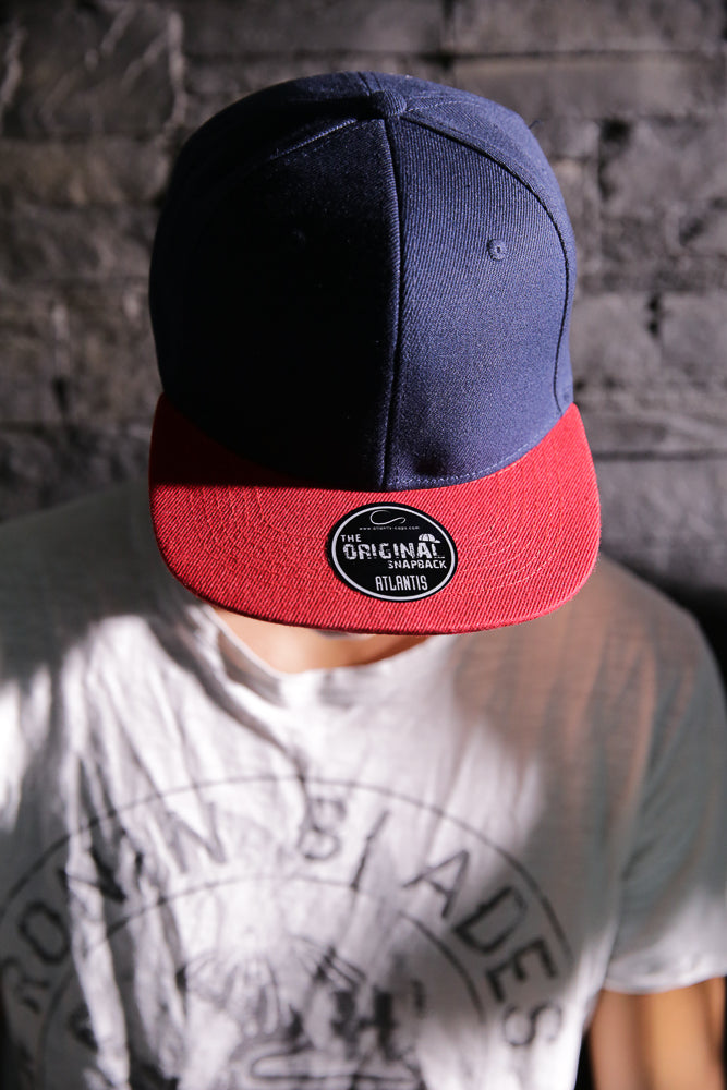 Snap Back - M301