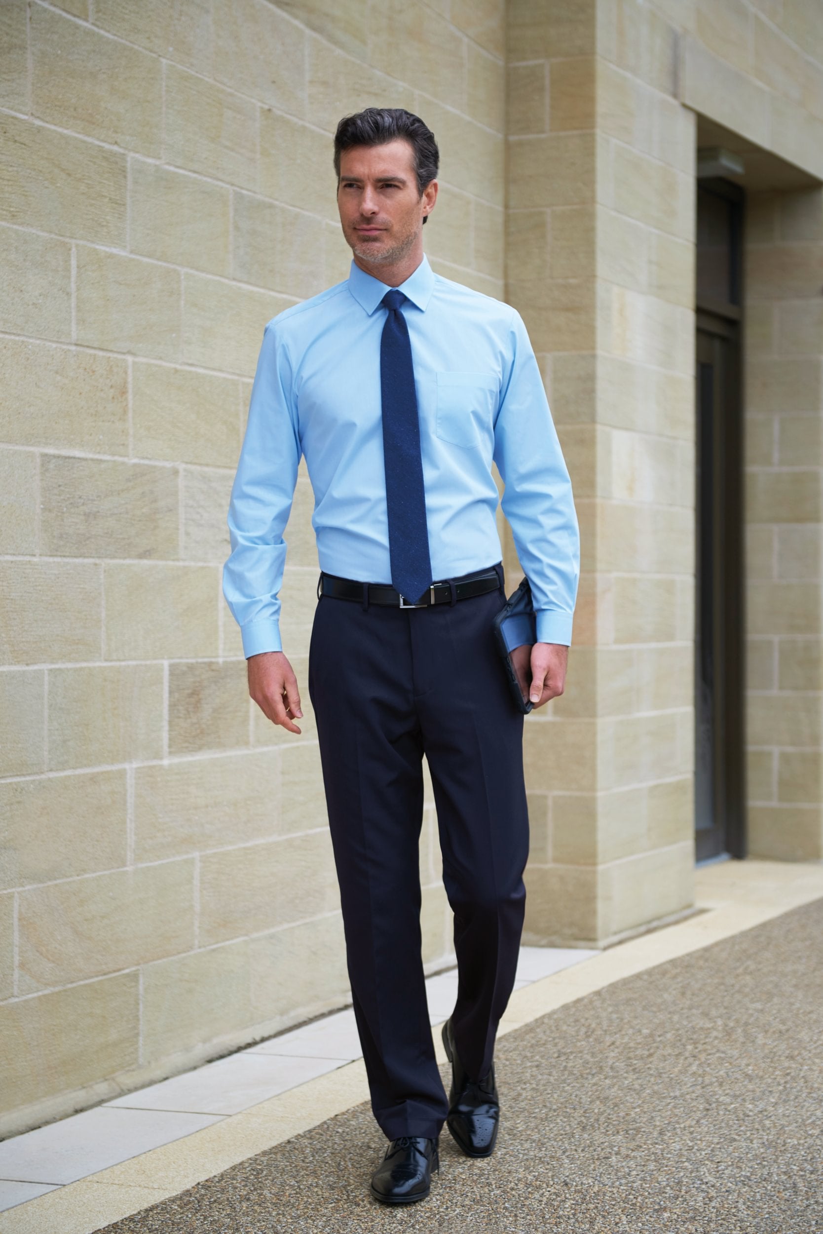 Apollo Tailored Bukse (H) - TV8627