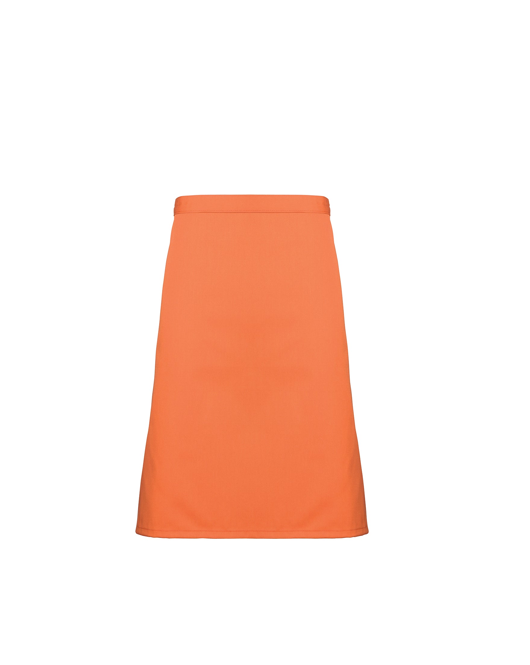 Mid Length Apron