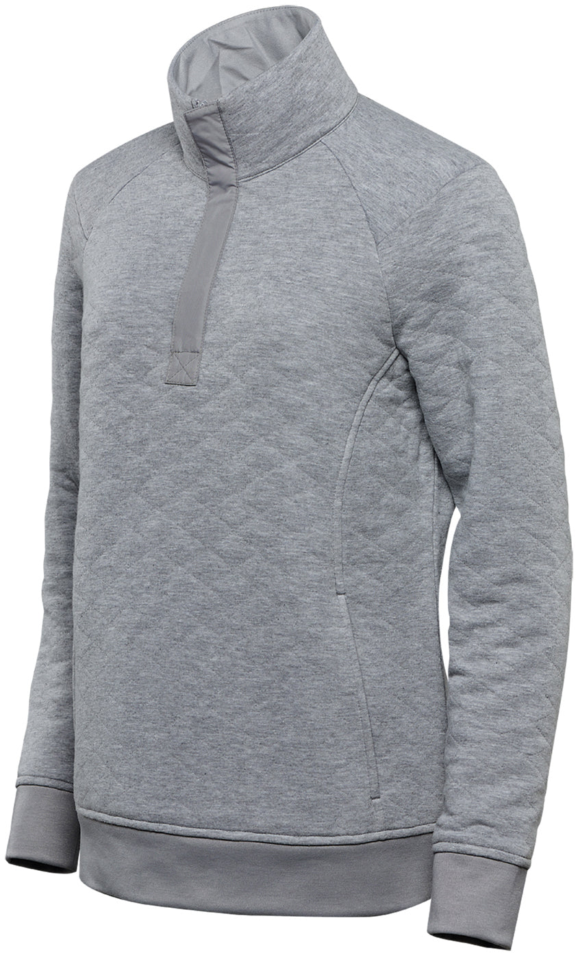 Montebello Thermal Pullover (D) - SF33
