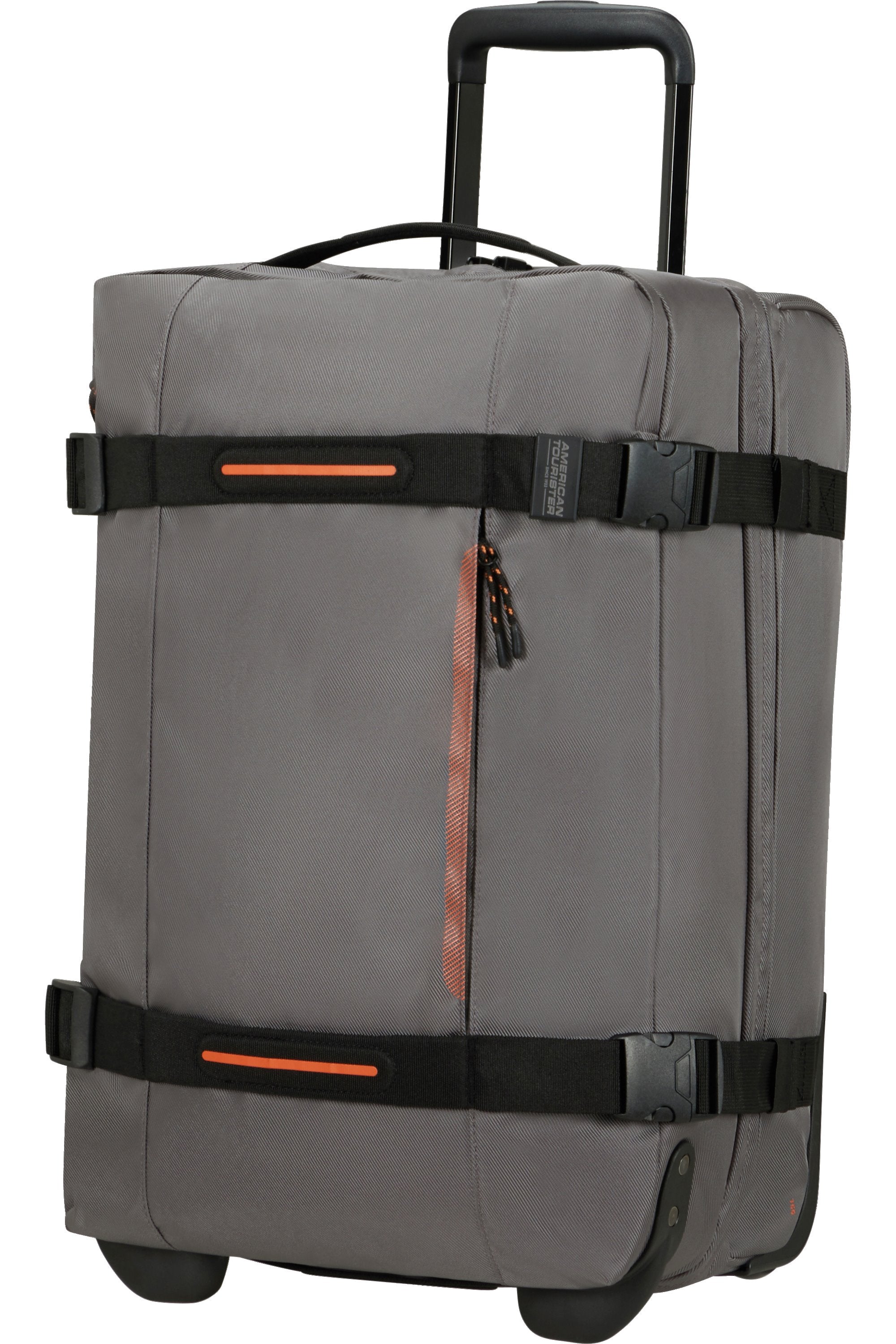 Urban Track Duffelbag med hjul S