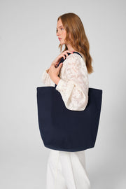 Heavyweight Canvas Tote Bag - BBW697