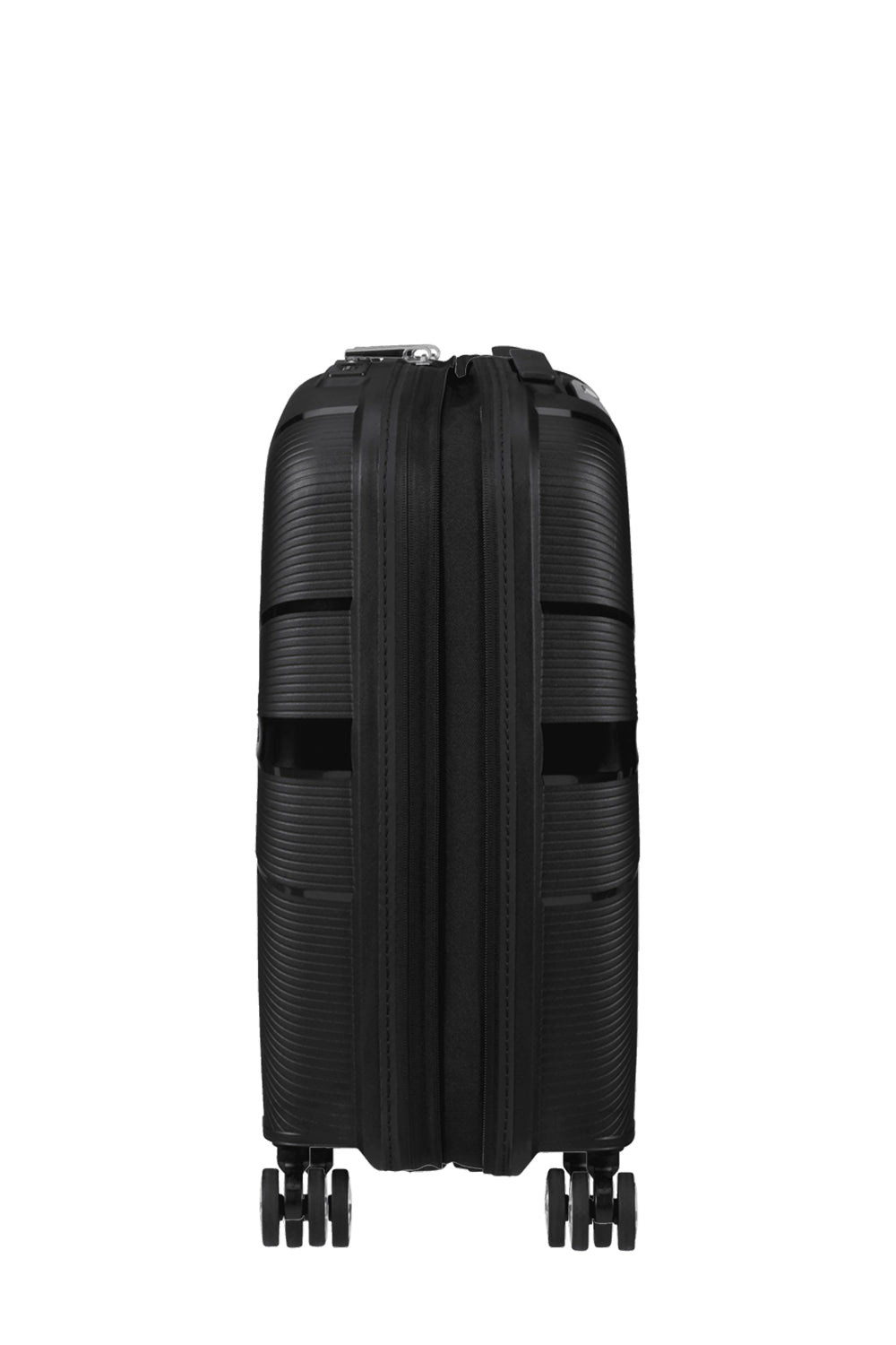StarVibe Utv. koffert 4 hjul 55cm - Y146370