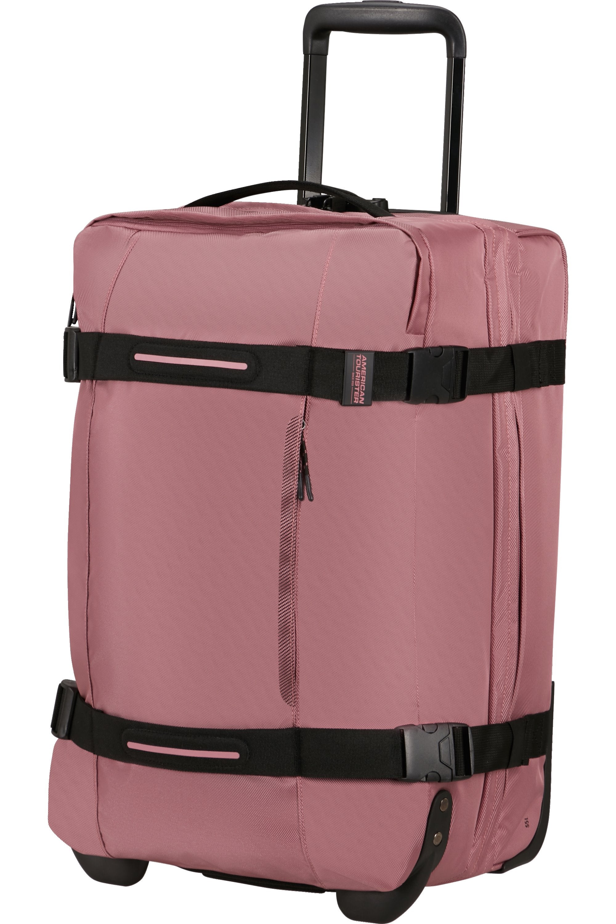 Urban Track Duffelbag med hjul S