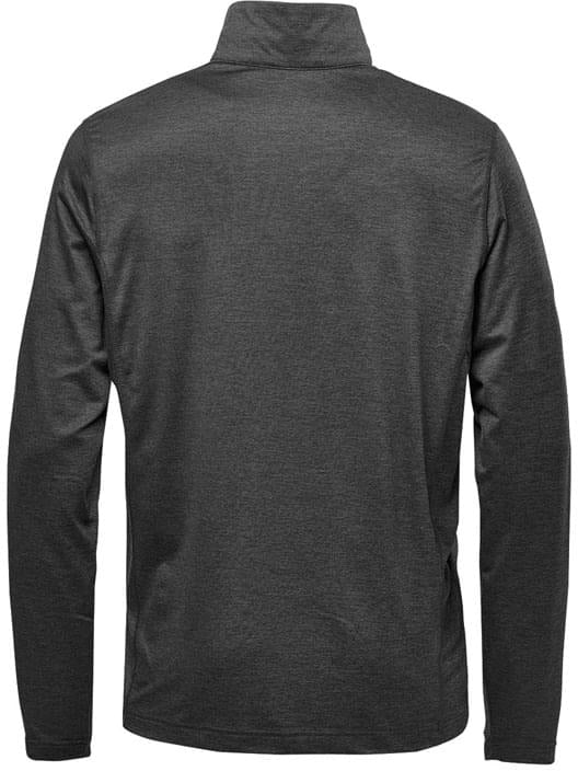 Milano 1/4 zip pullover (U) - ST30