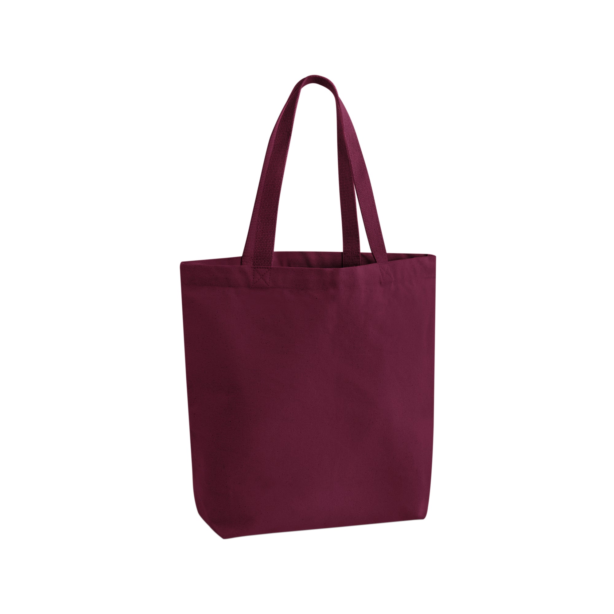 Heavyweight Canvas Tote Bag
