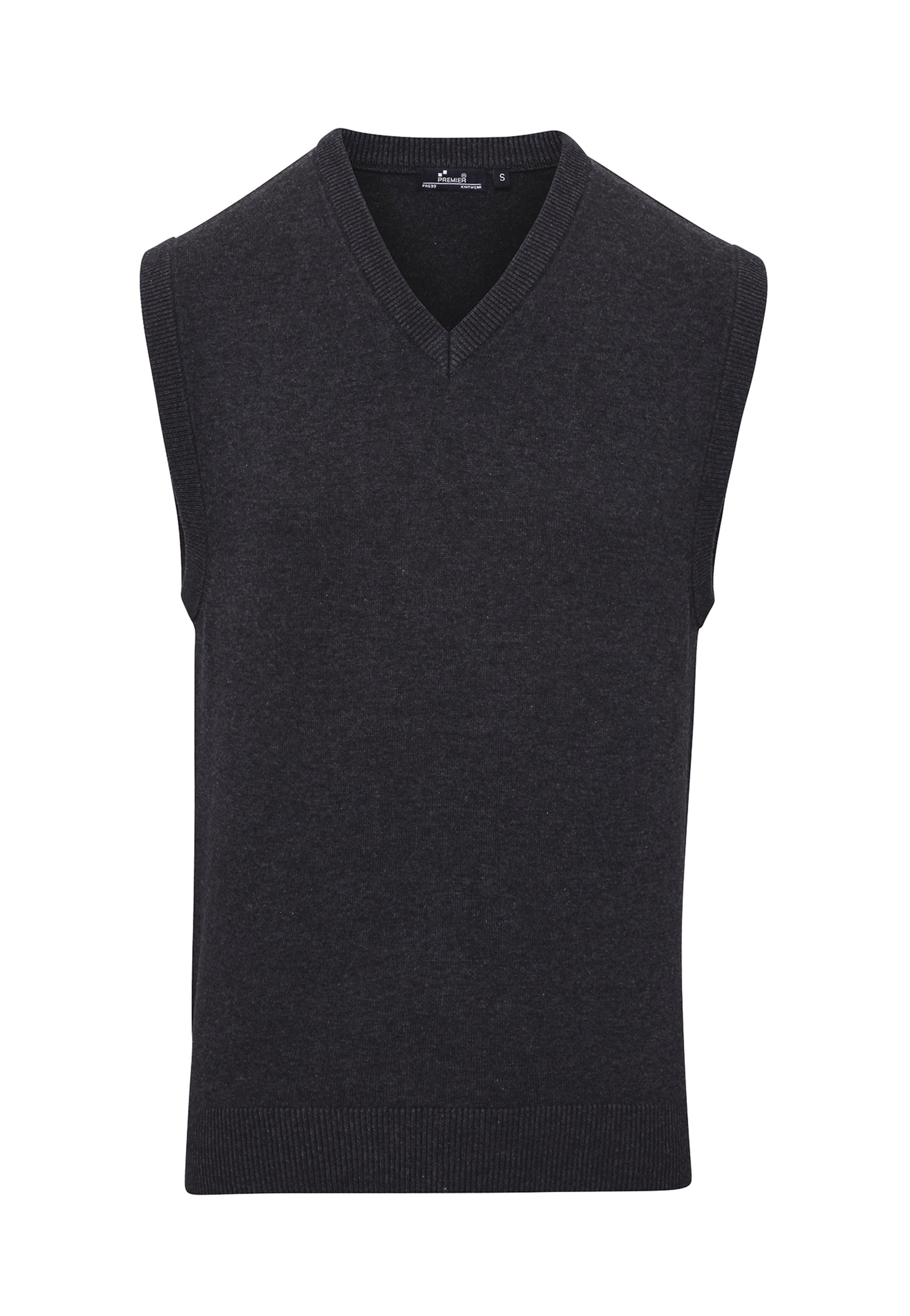 Sleeveless Sweater - P699