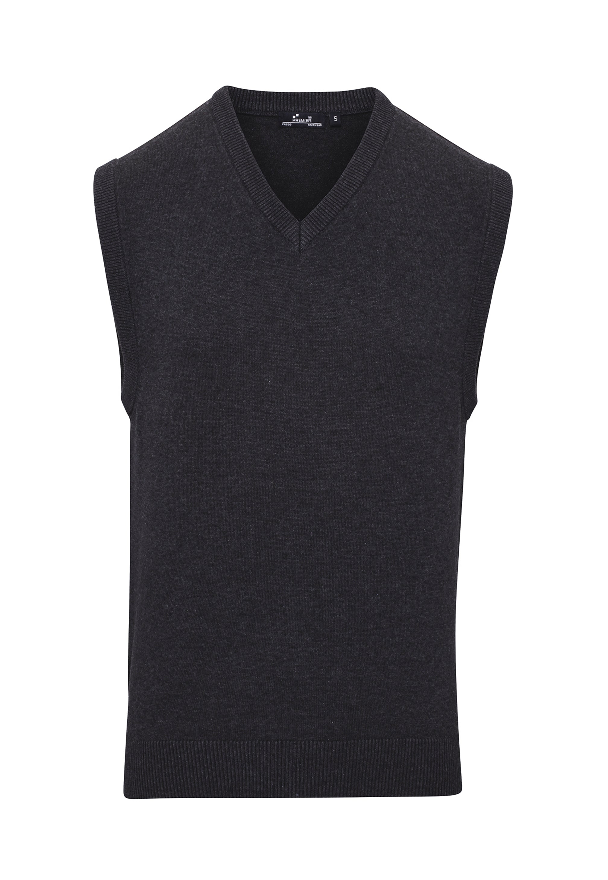 Sleeveless Sweater - P699