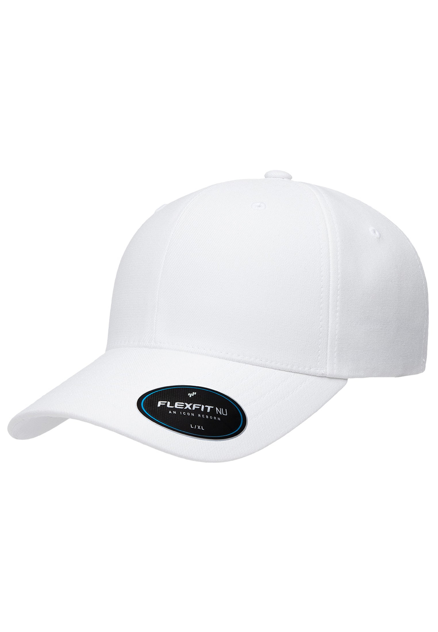 Flexfit NU® Cap - FL6100NU