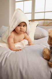 ICONS BABY TERRY TOWEL - LX10006030
