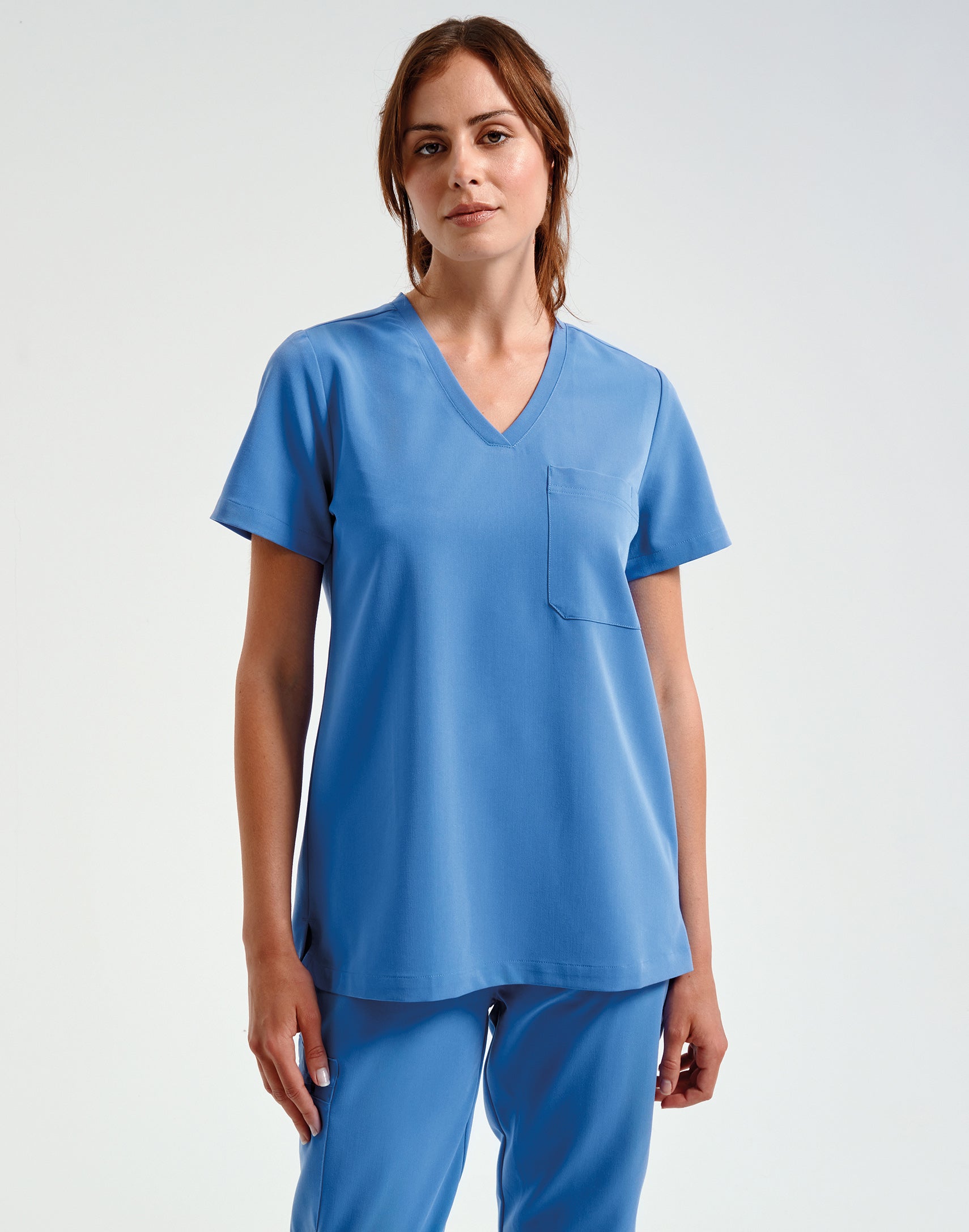 Limitless Women’s Onna-Stretch Tunic - PNN300