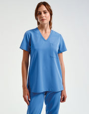 Limitless Women’s Onna-Stretch Tunic - PNN300