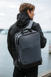 Yaletown Backpack - SR15